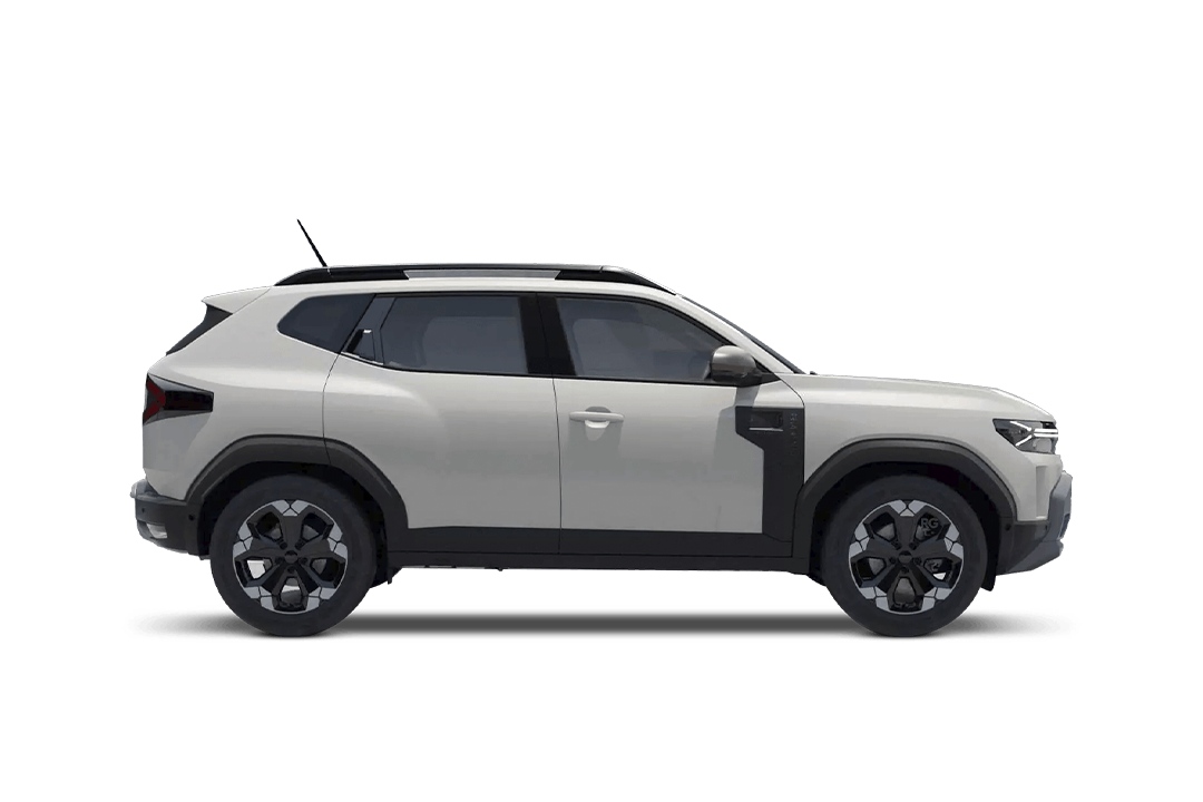 Dacia Duster Journey Hybrid AT| MyBee